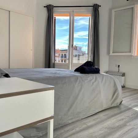 Ferienwohnung Hermoso Piso Con Vistas En Part Alta De Tarragona! Exterior foto