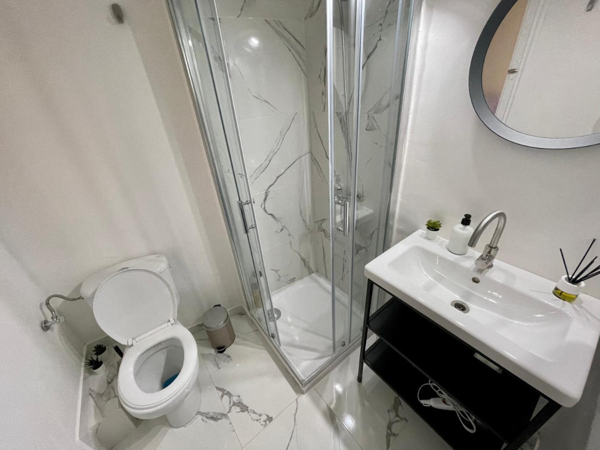 Ferienwohnung Hermoso Piso Con Vistas En Part Alta De Tarragona! Exterior foto