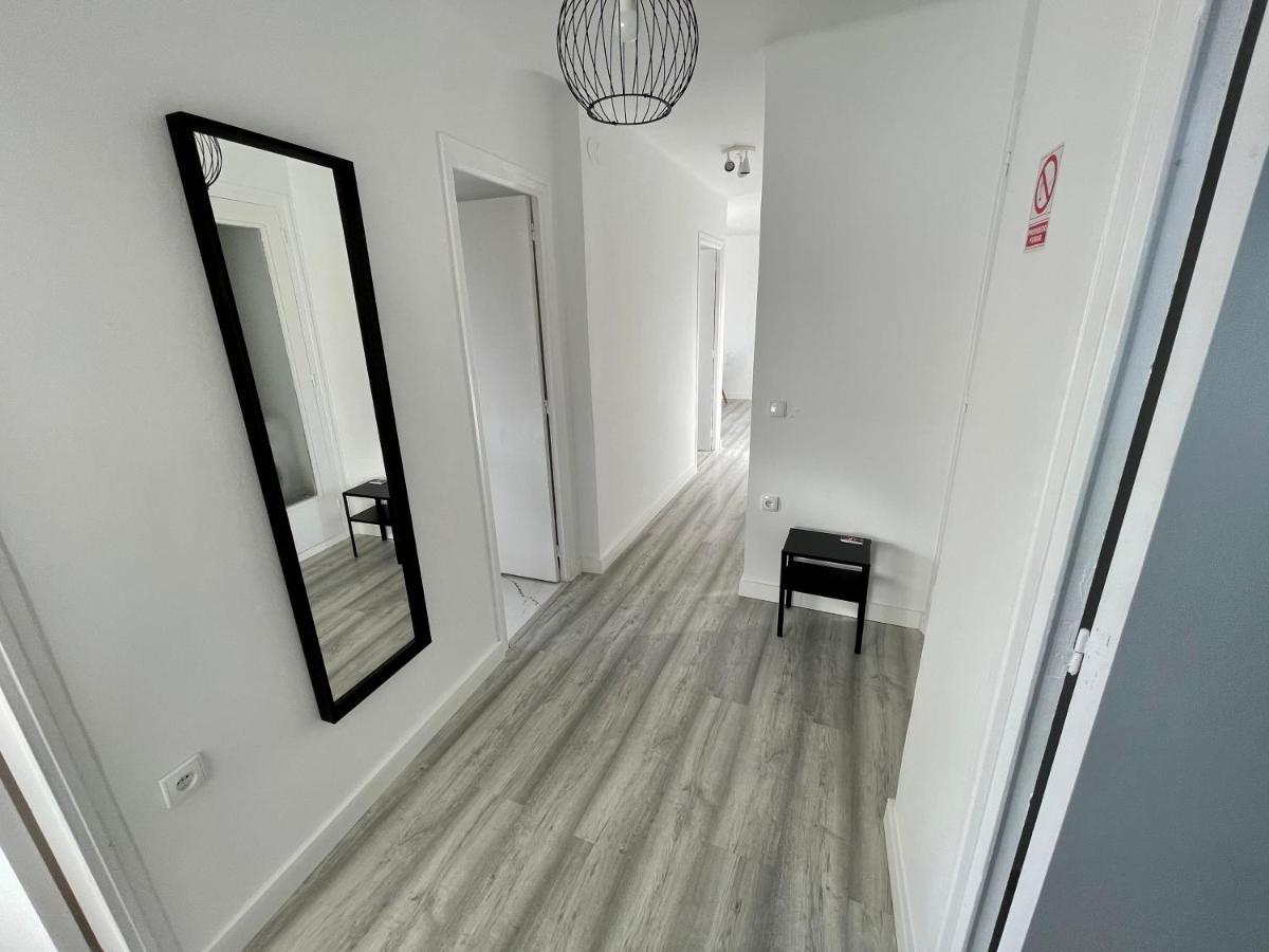 Ferienwohnung Hermoso Piso Con Vistas En Part Alta De Tarragona! Exterior foto