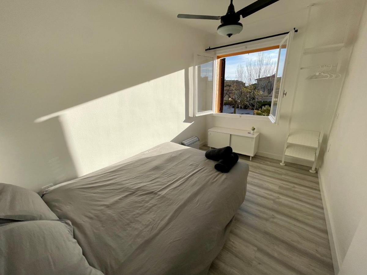 Ferienwohnung Hermoso Piso Con Vistas En Part Alta De Tarragona! Exterior foto