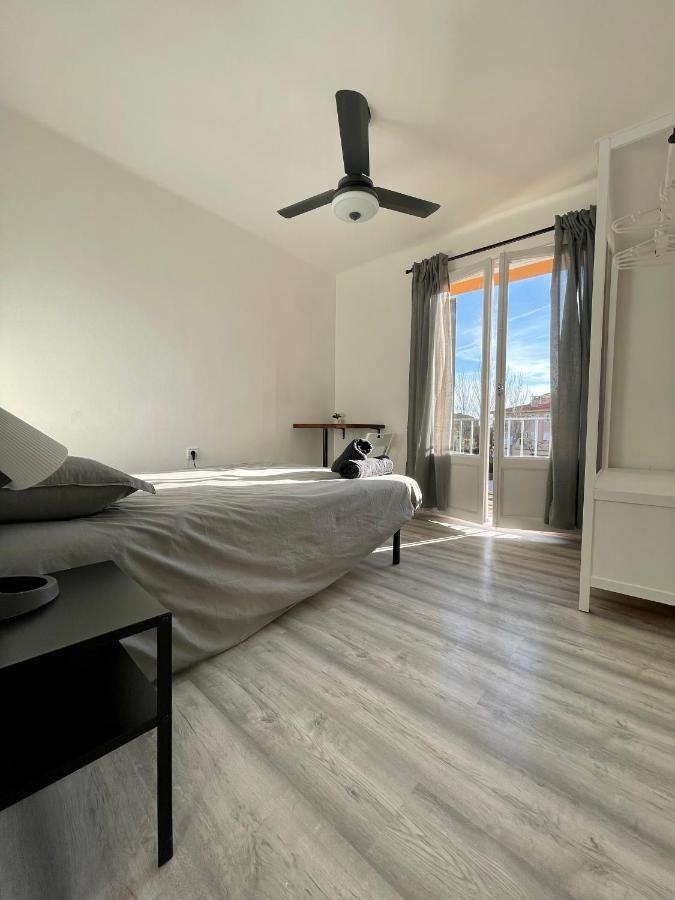 Ferienwohnung Hermoso Piso Con Vistas En Part Alta De Tarragona! Exterior foto