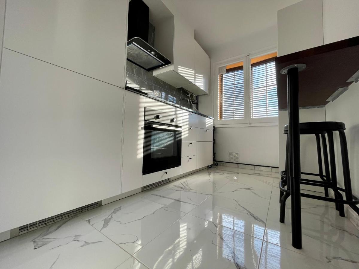 Ferienwohnung Hermoso Piso Con Vistas En Part Alta De Tarragona! Exterior foto