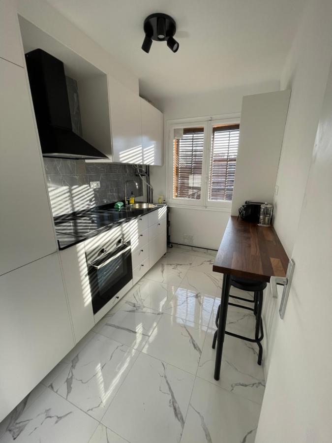 Ferienwohnung Hermoso Piso Con Vistas En Part Alta De Tarragona! Exterior foto