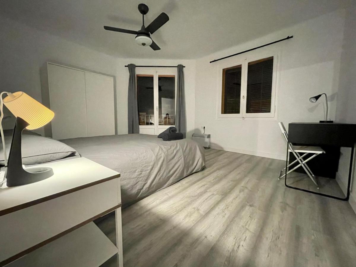 Ferienwohnung Hermoso Piso Con Vistas En Part Alta De Tarragona! Exterior foto