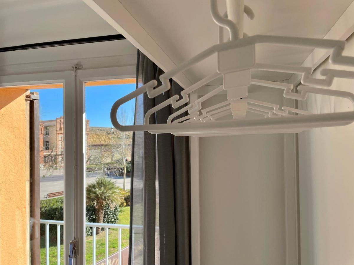 Ferienwohnung Hermoso Piso Con Vistas En Part Alta De Tarragona! Exterior foto