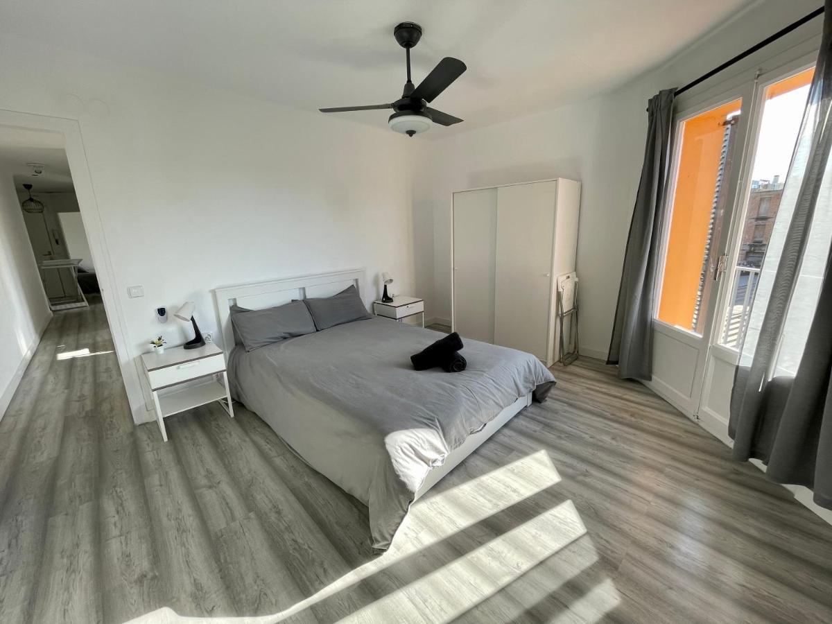 Ferienwohnung Hermoso Piso Con Vistas En Part Alta De Tarragona! Exterior foto