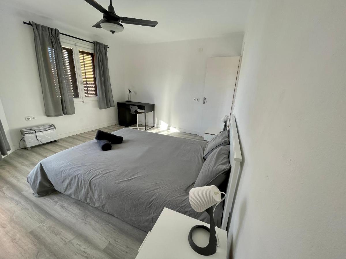 Ferienwohnung Hermoso Piso Con Vistas En Part Alta De Tarragona! Exterior foto